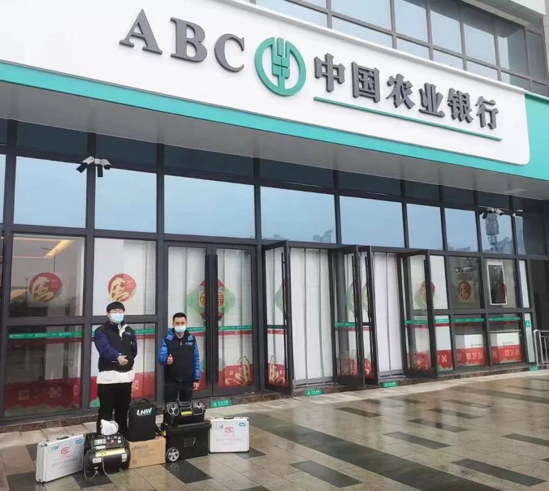 深圳市民防科技有限公司
