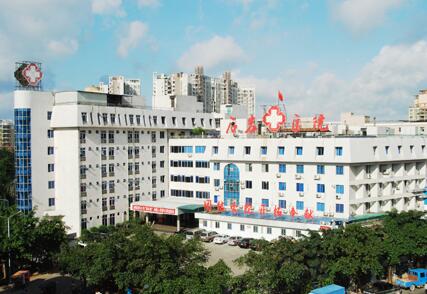 深圳市民防科技有限公司